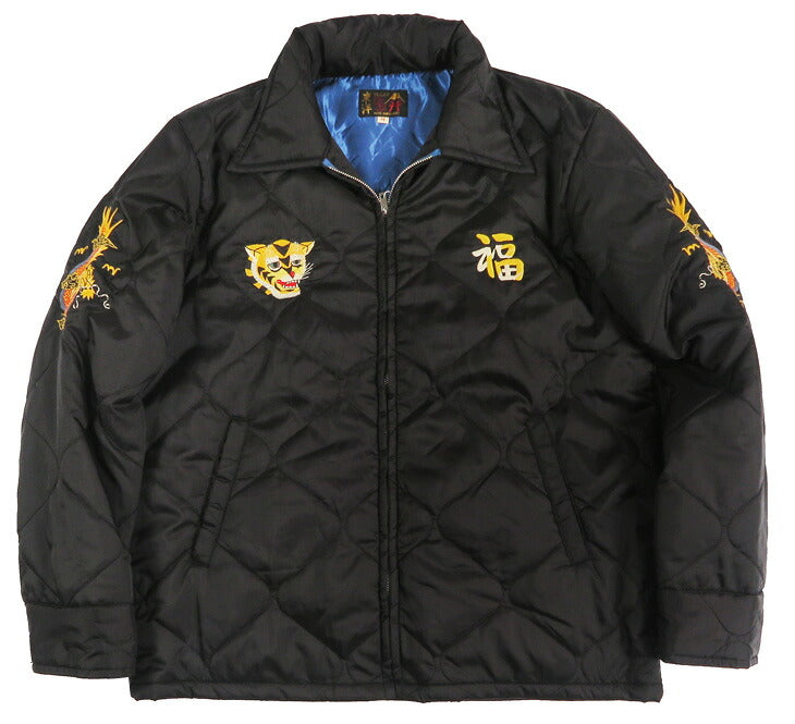 テーラー東洋 テイラー東洋 Tailor Toyo ベトナム ライナージャケット ベトジャン VIET-NAM DRAGON ジャンパー TT15978 【2026年秋冬新作】