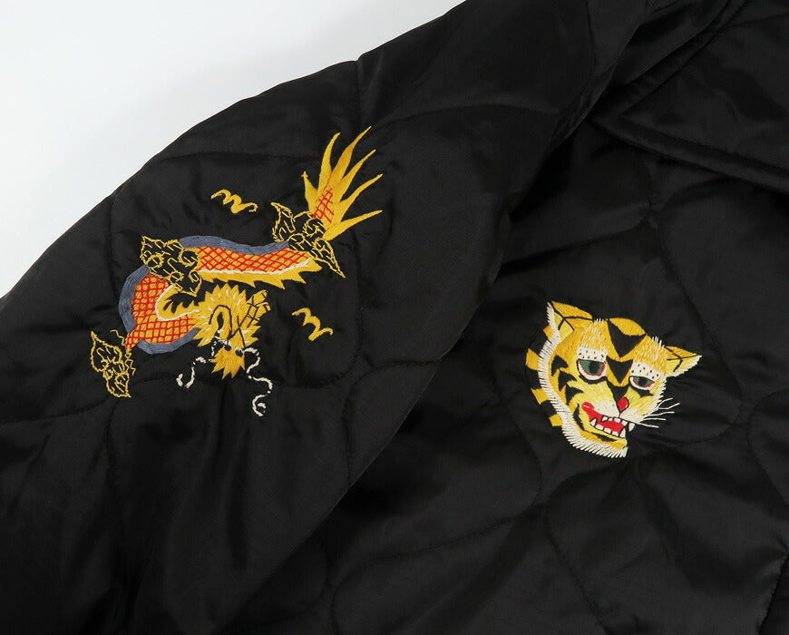テーラー東洋 テイラー東洋 Tailor Toyo ベトナム ライナージャケット ベトジャン VIET-NAM DRAGON ジャンパー TT15978 【2026年秋冬新作】