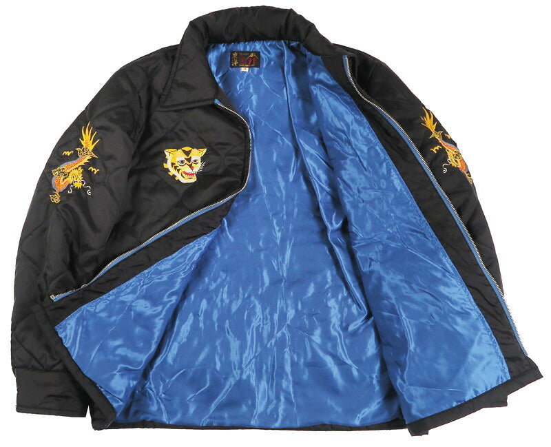 テーラー東洋 テイラー東洋 Tailor Toyo ベトナム ライナージャケット ベトジャン VIET-NAM DRAGON ジャンパー TT15978 【2026年秋冬新作】