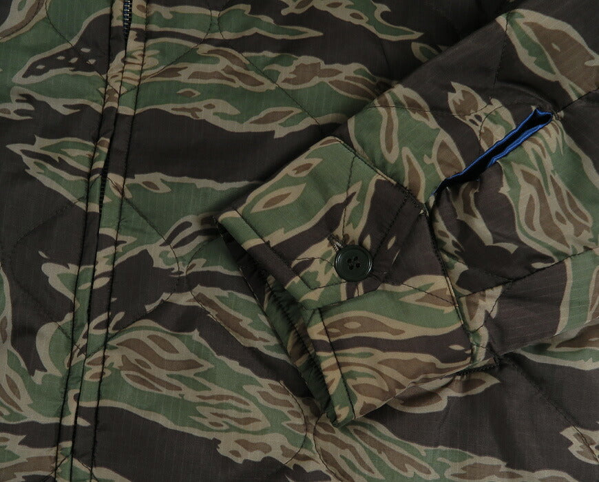 テーラー東洋 テイラー東洋 Tailor Toyo ベトナム ライナージャケット ベトジャン VIET-NAM DRAGON ジャンパー TT15978 【2026年秋冬新作】