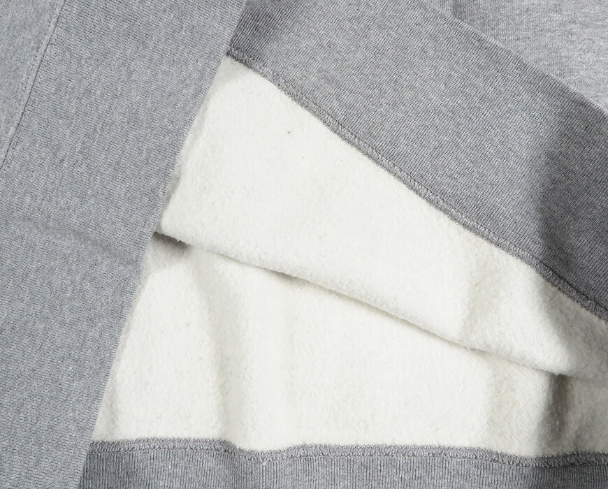 テーラー東洋 Tailor Toyo スカ刺繍 クルーネック スウェット MAIKO テイラー東洋 TT69815 【2026年秋冬新作】