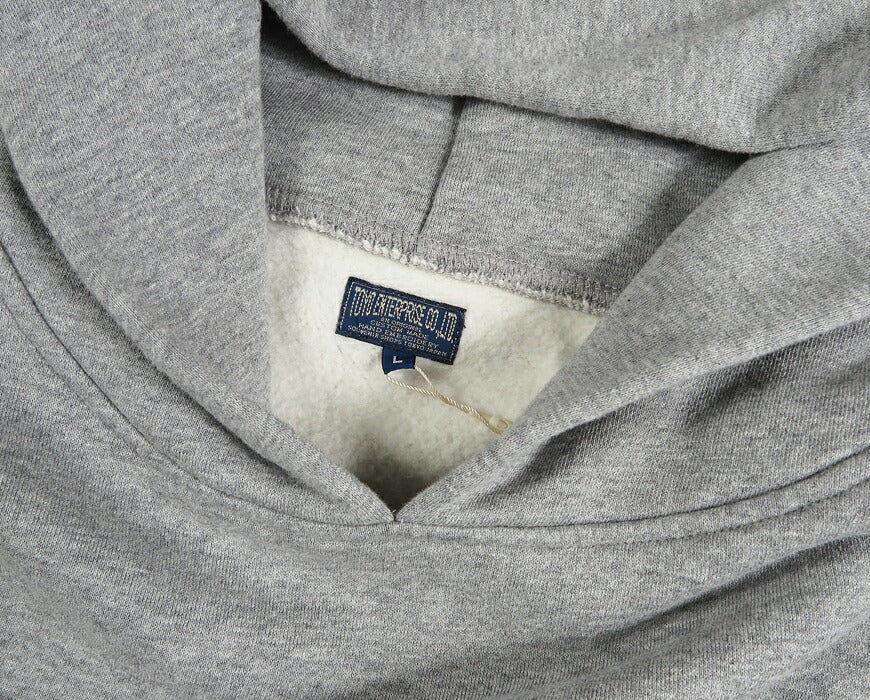 テーラー東洋 Tailor Toyo スカ刺繍 プルオーバー スウェット パーカー VIET-NAM テイラー東洋 TT69816 【2026年秋冬新作】