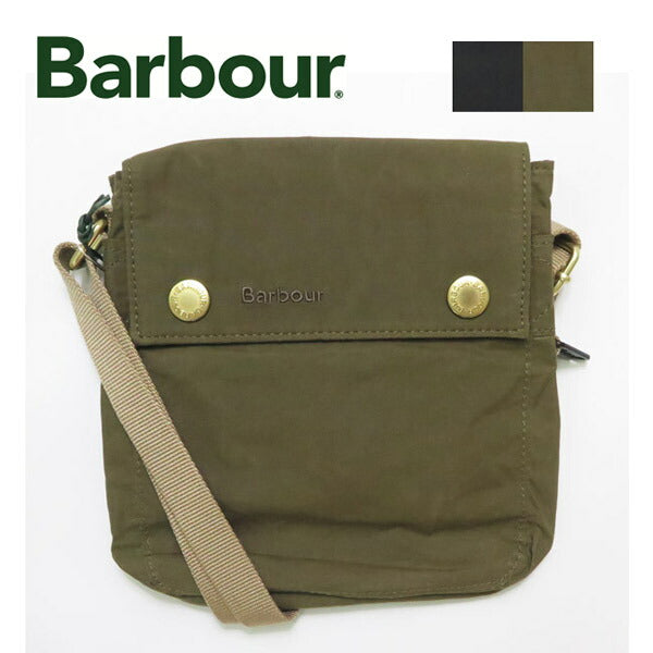 Barbour バブアー TRANSPORT / トランスポート Crossbody-Tasche Crossbag Neben-Tasche Barbour バブワー UBA0739