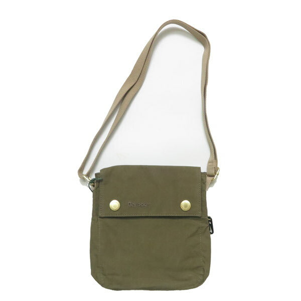 Barbour バブアー TRANSPORT / トランスポート Crossbody-Tasche Crossbag Neben-Tasche Barbour バブワー UBA0739