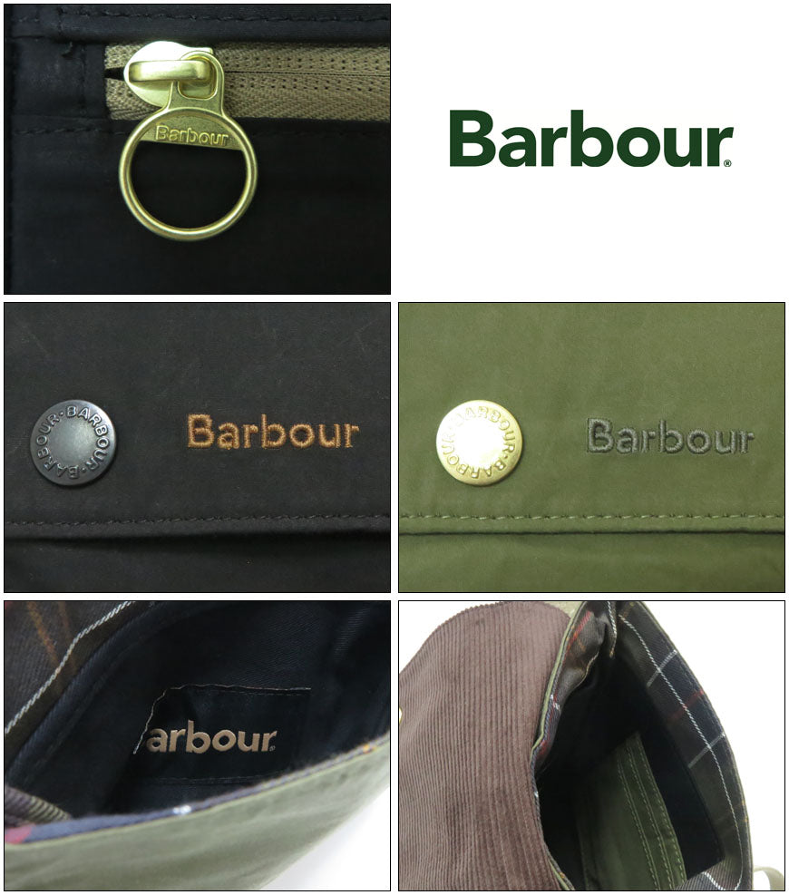 Barbour バブアー TRANSPORT / トランスポート Crossbody-Tasche Crossbag Neben-Tasche Barbour バブワー UBA0739