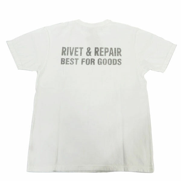 UES ยูอีเอส BULLDOG เสื้อยืดแขนสั้น คอปก บายเนอร์ 652502