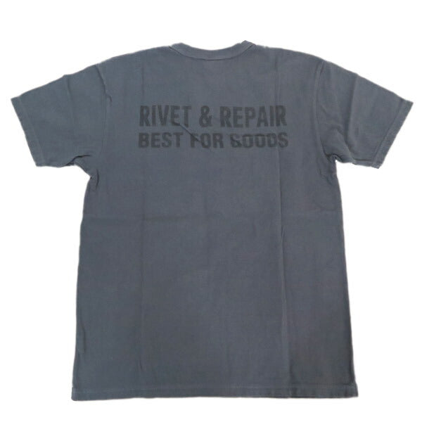 UES ยูอีเอส BULLDOG เสื้อยืดแขนสั้น คอปก บายเนอร์ 652502