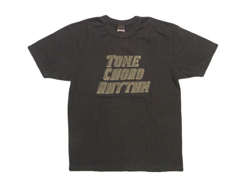 UES ウエス  半袖 Tシャツ バインダーネック