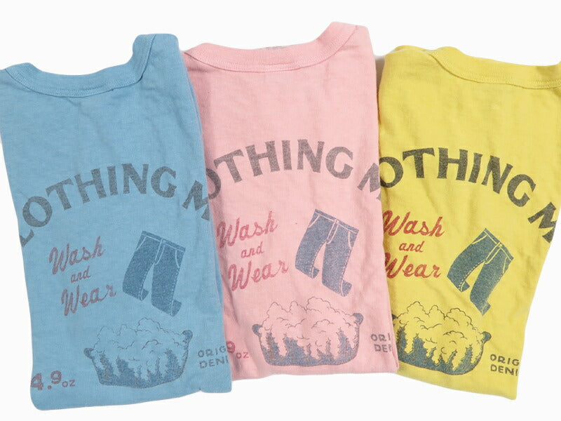 UES ウエス  半袖 Tシャツ