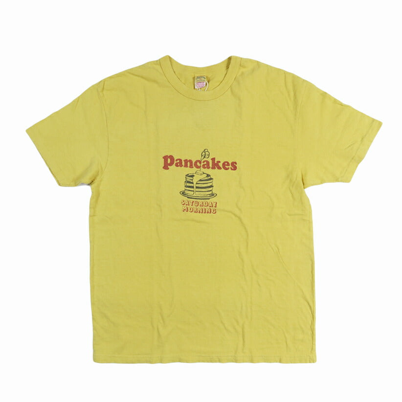 UES ウエス  半袖 Tシャツ