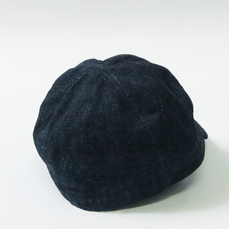 UES UES Mütze NEW Denim Traveler Cap UES 822551