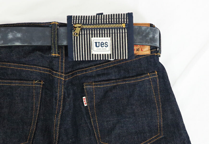 UES UES Tas Sabuk dengan Karabiner 892132