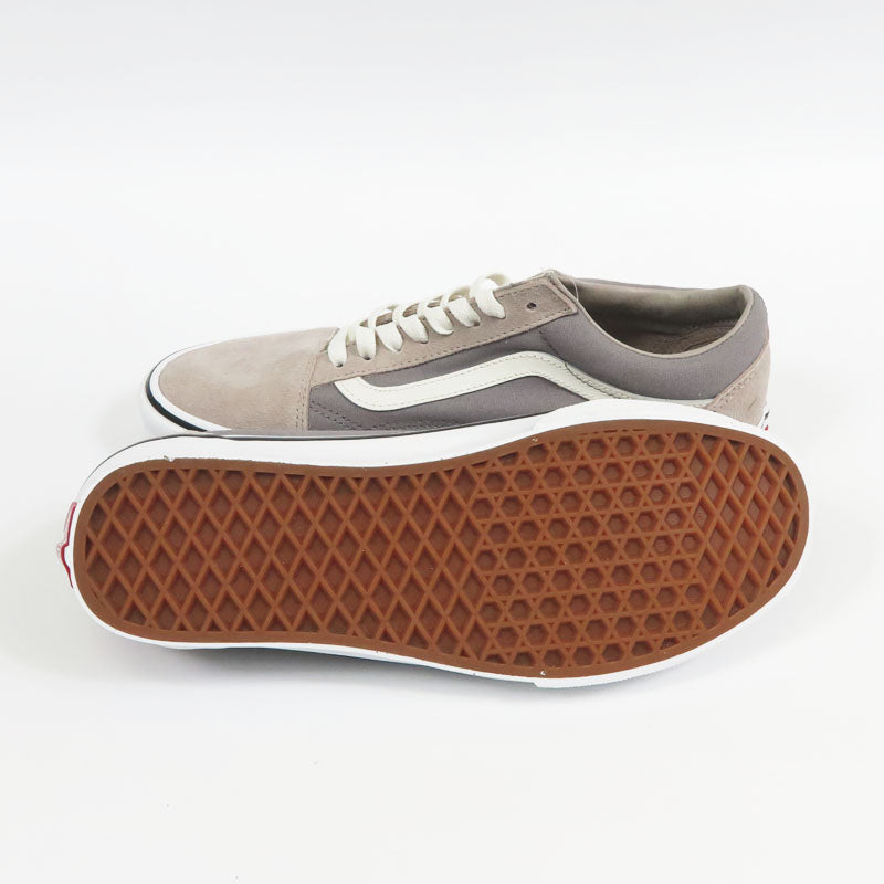 VANS バンズ Old Skool オールドスクール スニーカー シューズ  ヴァンズ  VN000D7Z85T【2026年春夏新作】