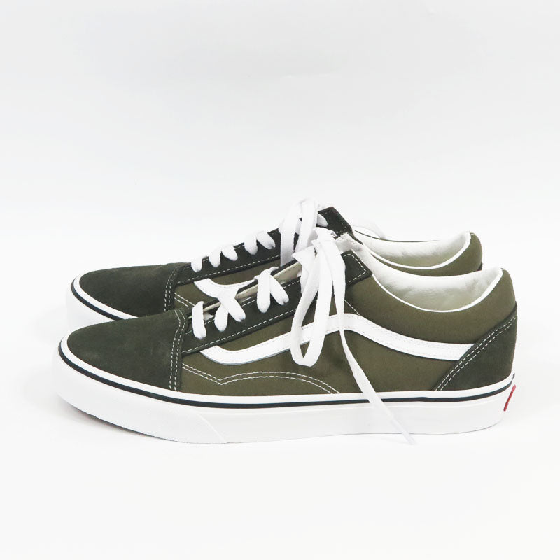 VANS バンズ Old Skool オールドスクール スニーカー シューズ  ヴァンズ  VN000D7ZFRN【2026年春夏新作】