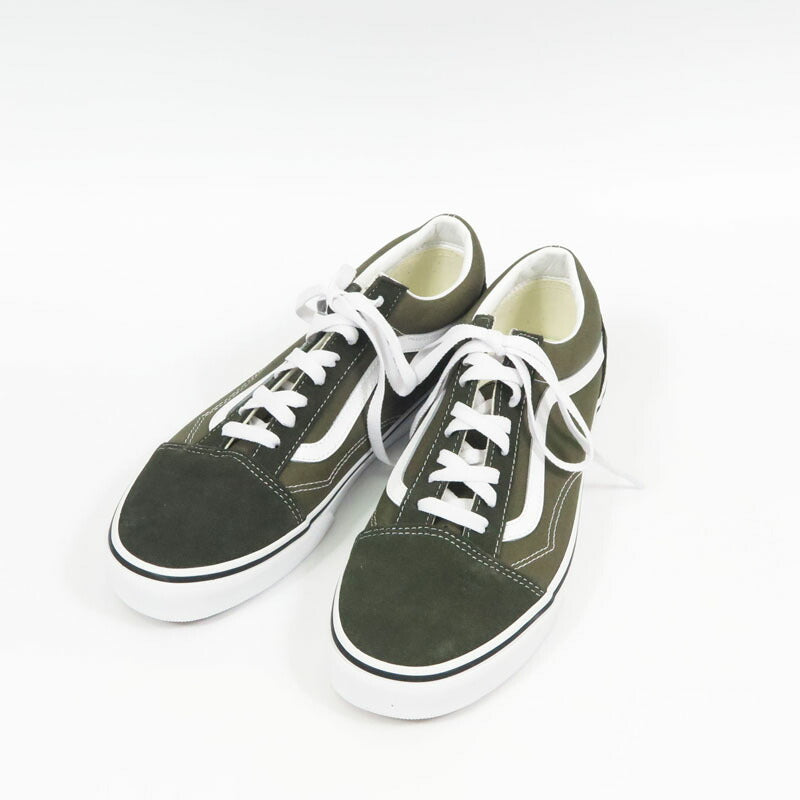 VANS Vans Old Skool Sneaker Schuhe Vans VN000D7ZFRN【Frühjahr/Sommer 2026 Neuheit】