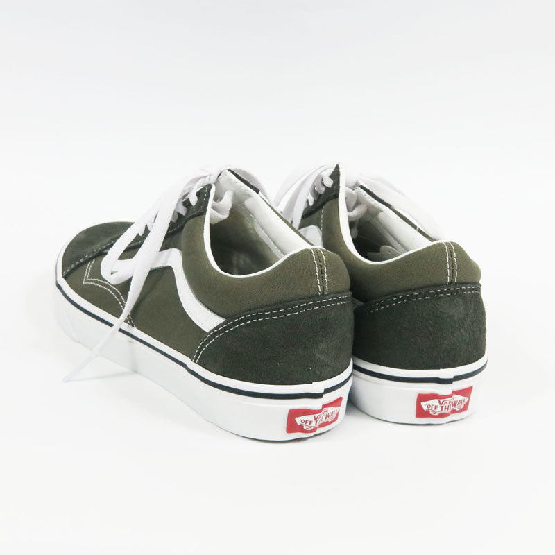 VANS バンズ Old Skool オールドスクール スニーカー シューズ  ヴァンズ  VN000D7ZFRN【2026年春夏新作】