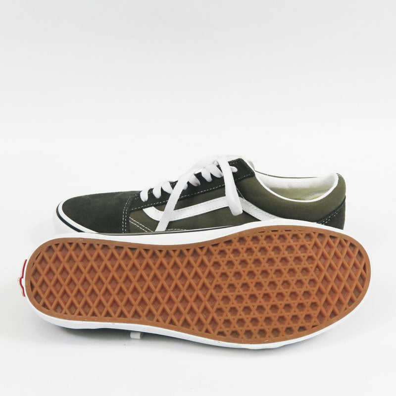 VANS バンズ Old Skool オールドスクール スニーカー シューズ  ヴァンズ  VN000D7ZFRN【2026年春夏新作】
