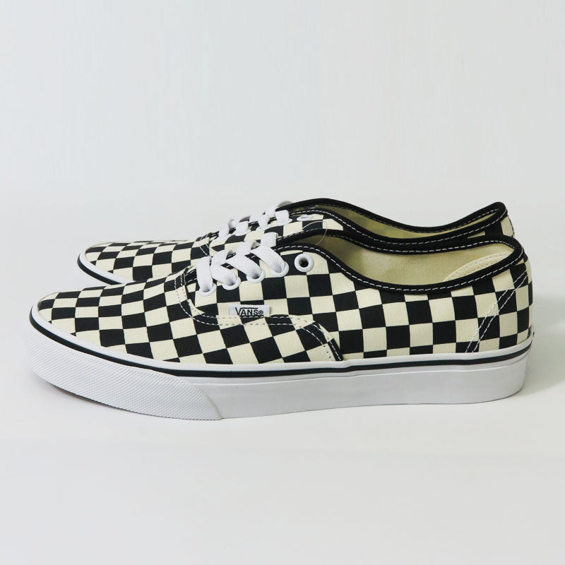 VANS バンズ Authentic オーセンティック スニーカー シューズ  ヴァンズ ブラックｘホワイト VN000EGAY28 【2026年春夏新作】