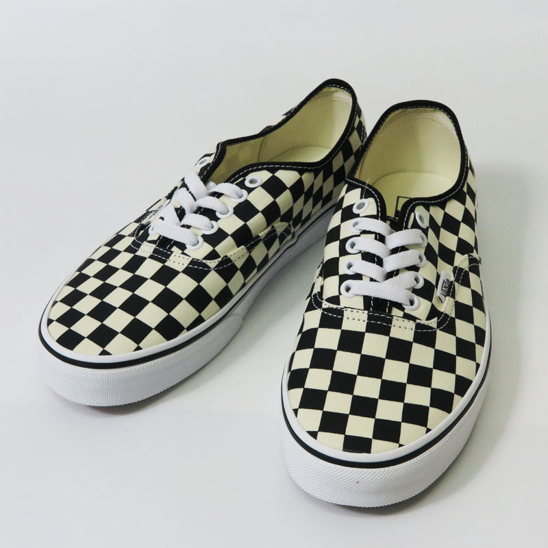 VANS VANS Authentic Zapatillas Vans negro x blanco VN000EGAY28 【Novedad primavera-verano 2026】