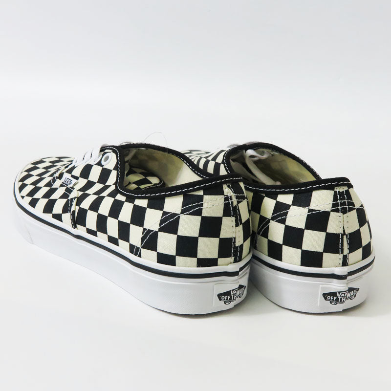 VANS バンズ Authentic オーセンティック スニーカー シューズ  ヴァンズ ブラックｘホワイト VN000EGAY28 【2026年春夏新作】