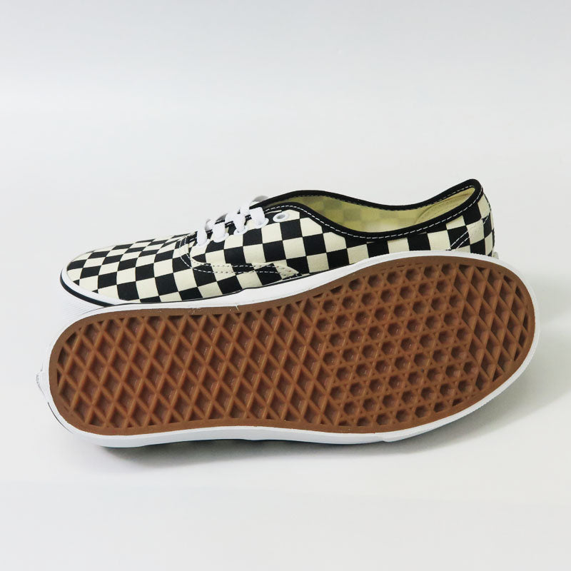 VANS バンズ Authentic オーセンティック スニーカー シューズ  ヴァンズ ブラックｘホワイト VN000EGAY28 【2026年春夏新作】