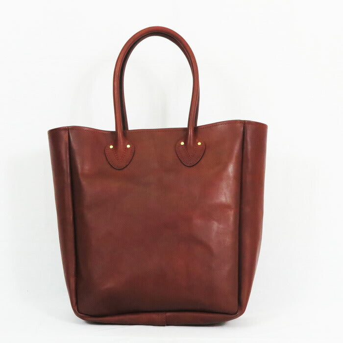 バスコ VASCO VS-267L Leder Alte Tote Tasche Groß LEATHER OLD TOTE BAG -LARGE