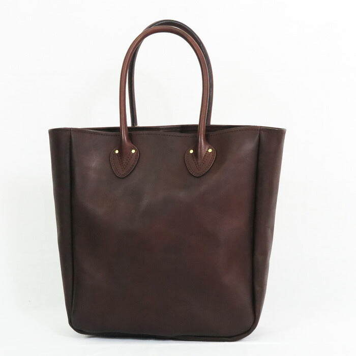 バスコ VASCO VS-267L Leder Alte Tote Tasche Groß LEATHER OLD TOTE BAG -LARGE