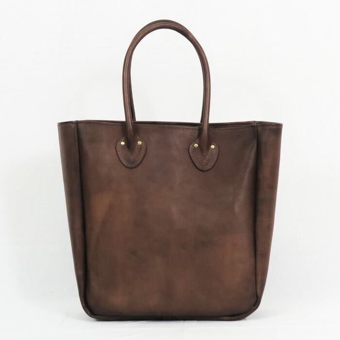 バスコ VASCO VS-267L Leder Alte Tote Tasche Groß LEATHER OLD TOTE BAG -LARGE