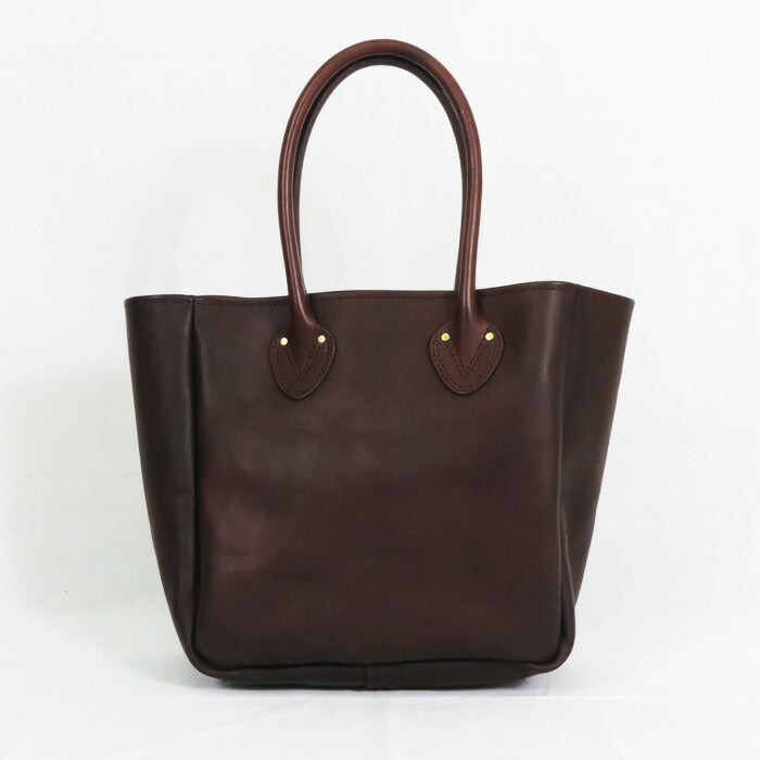バスコ VASCO VS-268L レザー オールド トートバッグ ミディアム LEATHER OLD TOTE BAG -MEDIUM