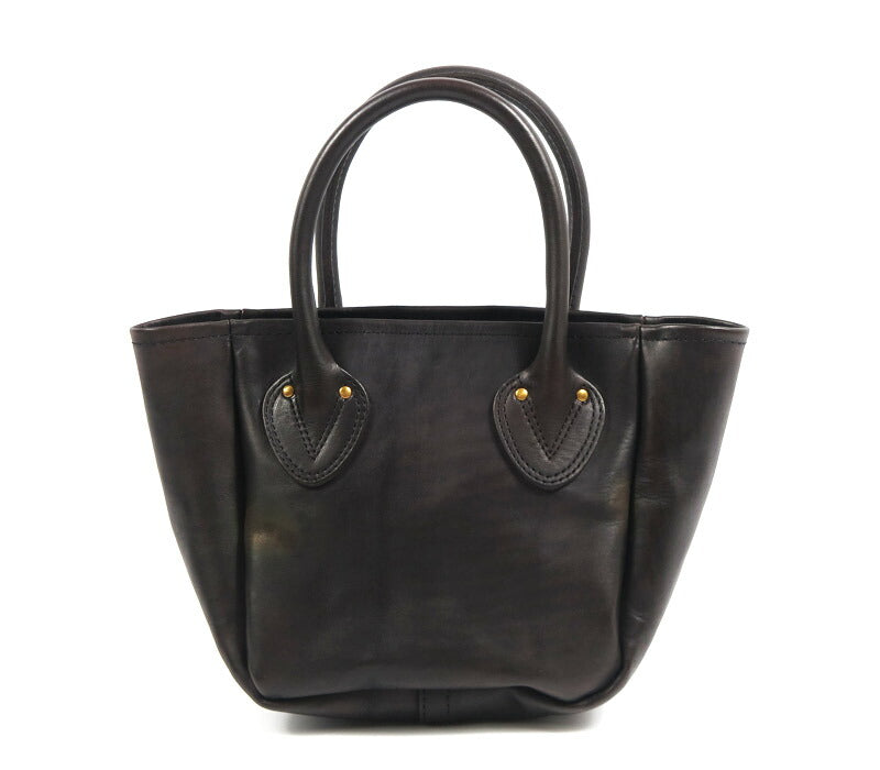 バスコ VASCO VS-269L レザー オールド トートバッグ スモール LEATHER OLD TOTE BAG -SMALL ヴァスコ 【2026年春夏新作】