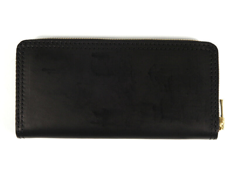 バスコ VASCO LEATHER VOYAGE LONG WALLET レザー ヴォヤージュ ロング ウォレット 牛革 ヴァスコ VSC-701Z 【2026年秋冬新作】