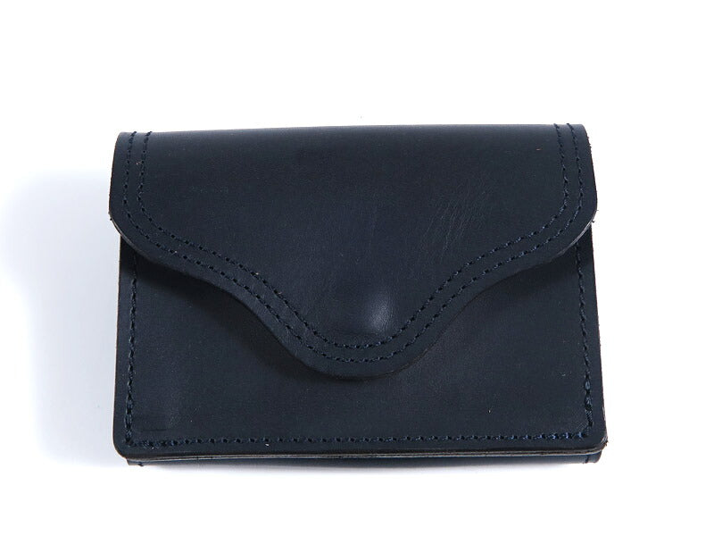 バスコ VASCO イタリアンレザー LEATHER VOYAGE POCKET WALLET ポケットウォレット 三つ折り財布 ヴァスコ VSC-702 【2026年春夏新作】