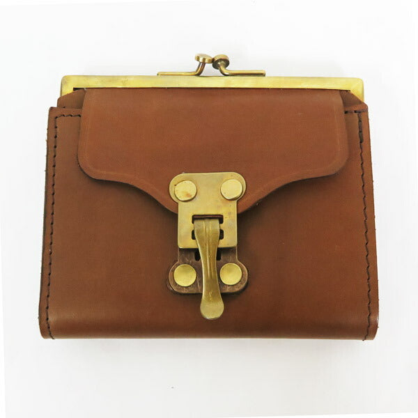 วาสโก VASCO กระเป๋าสตางค์หนังอิตาลี LEATHER VOYAGE PURSE WALLET กระเป๋าสตางค์แบบโบราณ VASCO VSC-713