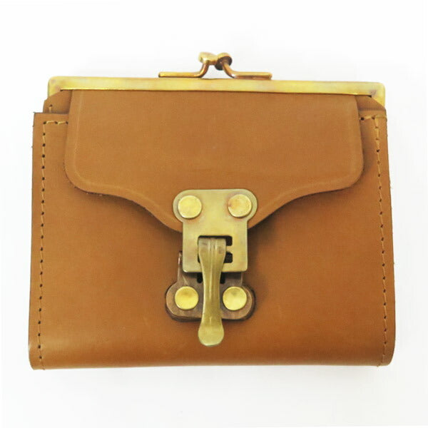 วาสโก VASCO กระเป๋าสตางค์หนังอิตาลี LEATHER VOYAGE PURSE WALLET กระเป๋าสตางค์แบบโบราณ VASCO VSC-713