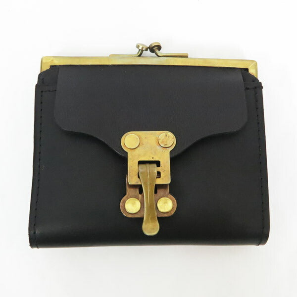 วาสโก VASCO กระเป๋าสตางค์หนังอิตาลี LEATHER VOYAGE PURSE WALLET กระเป๋าสตางค์แบบโบราณ VASCO VSC-713