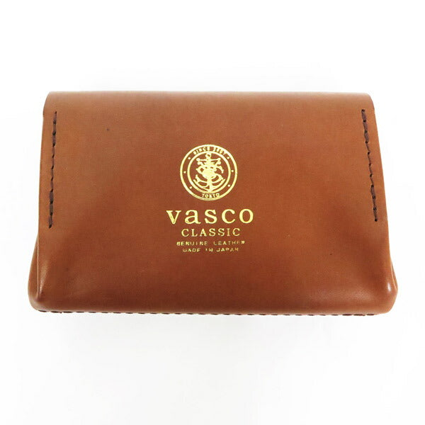 VASCO Dompet Saku Kulit Italia LEATHER GARSON POCKET WALLET VSC-715