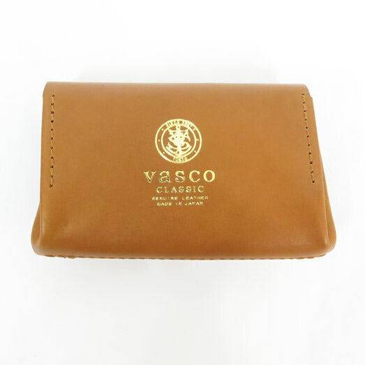 VASCO Dompet Saku Kulit Italia LEATHER GARSON POCKET WALLET VSC-715