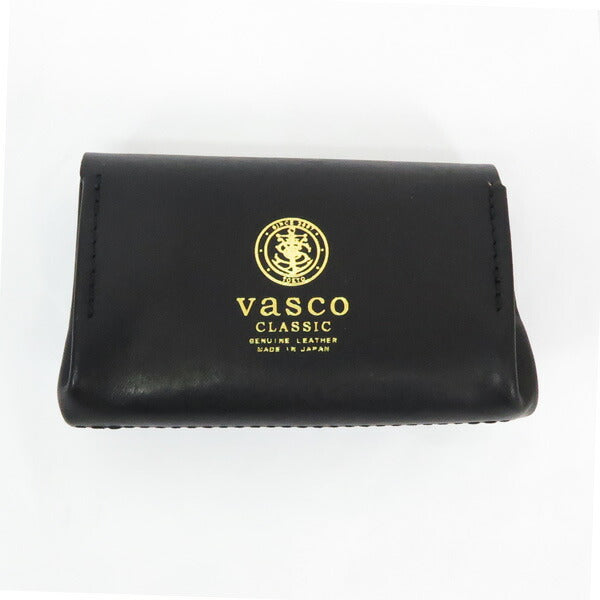 VASCO Dompet Saku Kulit Italia LEATHER GARSON POCKET WALLET VSC-715