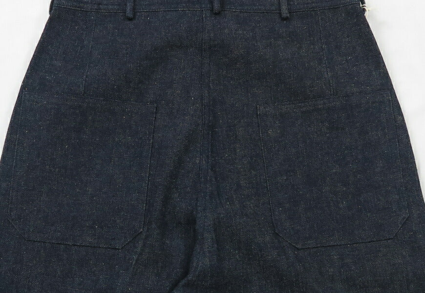 ウェアハウス WAREHOUSE Lot.1233 Pantalones vaqueros U.S.NAVY