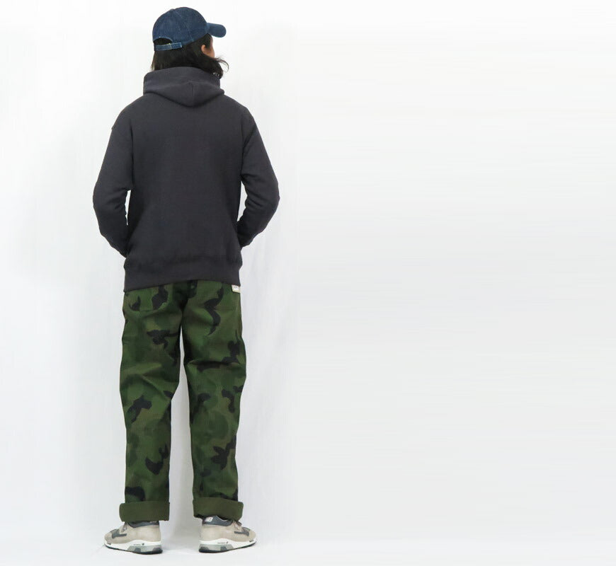 WAREHOUSE Lot 1236 USMC HBT P53 サイズ34 WAREHOUSE Lot.1236 USMC HBT P53 Utility Pants FIRST-TIME