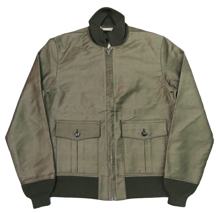 WAREHOUSE แจ็กเก็ตทหาร U.S.NAVY 36J1 Lot.2206