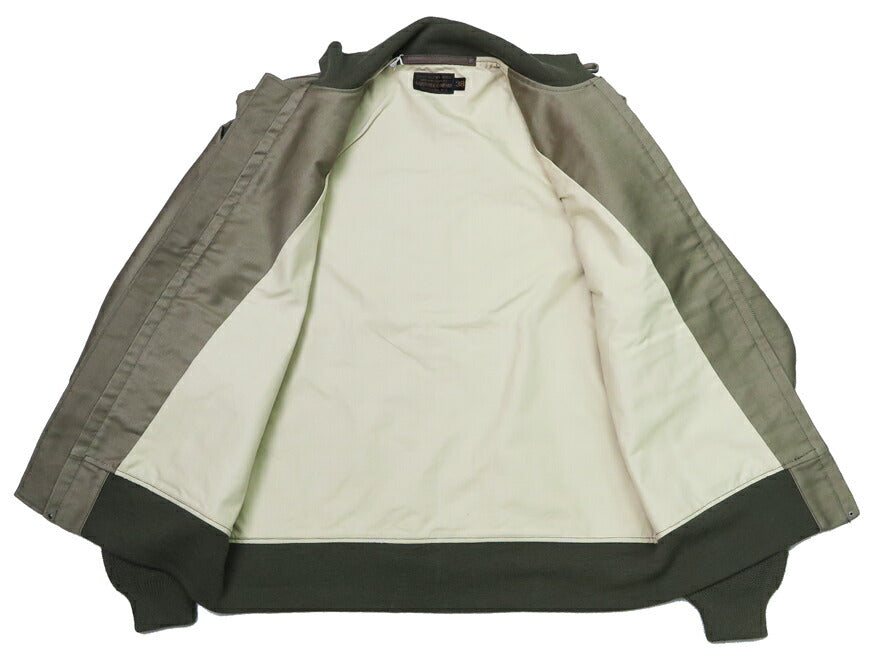 WAREHOUSE แจ็กเก็ตทหาร U.S.NAVY 36J1 Lot.2206