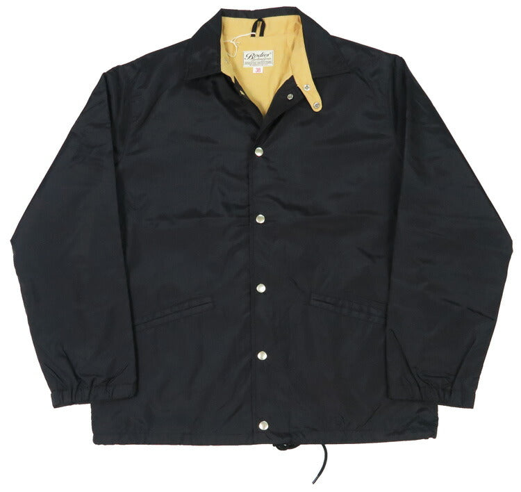 ウェアハウス WAREHOUSE ナイロン コーチジャケット 1970’S GUIDE AND COACH JACKET Lot.2230 ウインドブレーカー