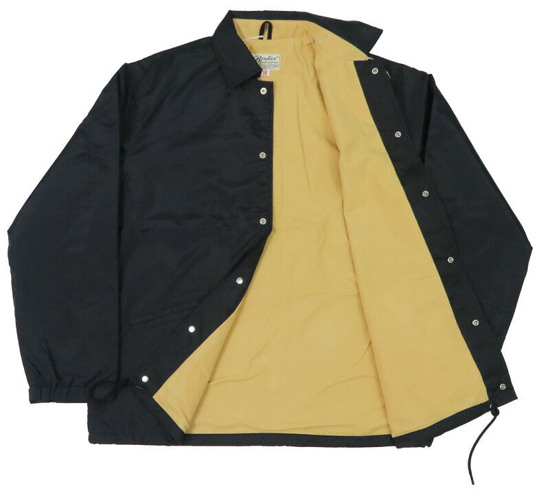 ウェアハウス WAREHOUSE ナイロン コーチジャケット 1970’S GUIDE AND COACH JACKET Lot.2230 ウインドブレーカー