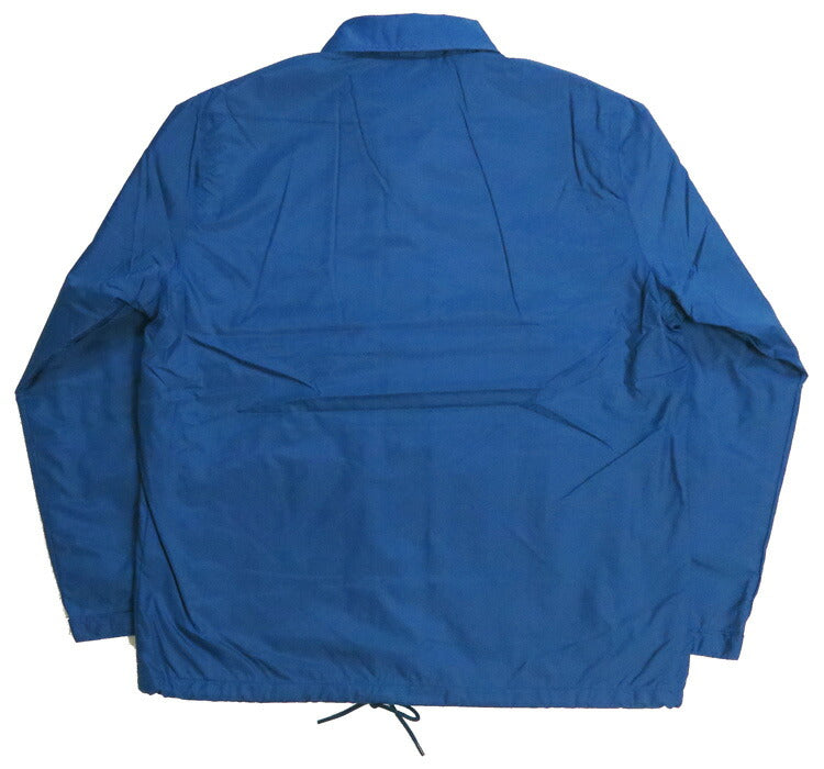 ウェアハウス WAREHOUSE ナイロン コーチジャケット 1970’S GUIDE AND COACH JACKET Lot.2230 ウインドブレーカー