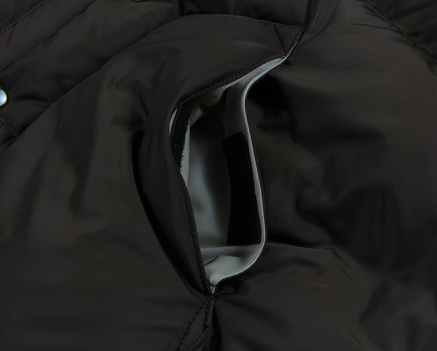 ウェアハウス WAREHOUSE ロッキーマウンテン フェザーベッド ROCKY MOUNTAIN FEATHERBED ナイロン クリスティ ダウンベスト ホースハイド レザーヨーク NYLON CHRISTY DOWN VEST ホワイトダックダウン WH2246 【2026年秋冬新作】