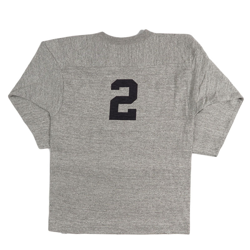 ウェアハウス WAREHOUSE Lot.4063 7分袖 Tシャツ フットボール