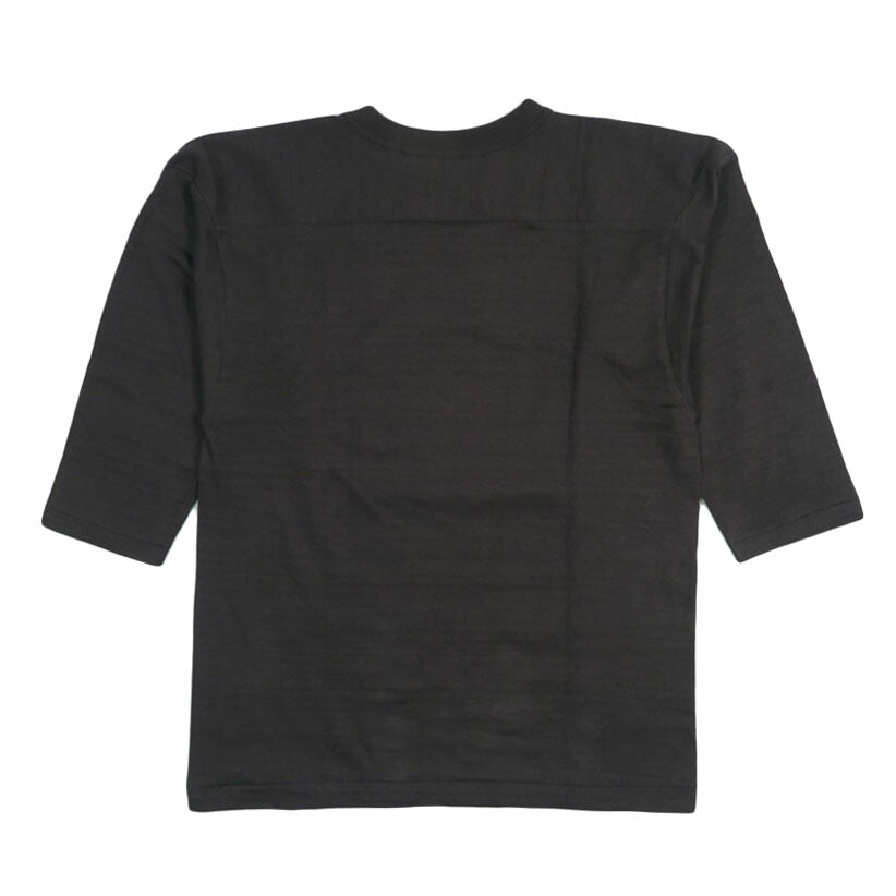 ウェアハウス WAREHOUSE Lot.4063 7分袖 Tシャツ フットボール