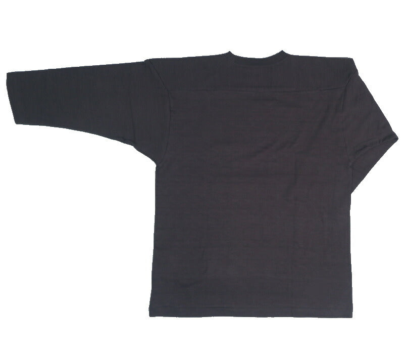 ウェアハウス WAREHOUSE Lot.4063 7分袖 フットボール Tシャツ U.S.M.A  【2026年秋冬新作】
