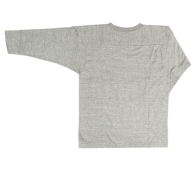 ウェアハウス WAREHOUSE Lot.4063 7分袖 フットボール Tシャツ U.S.M.A  【2026年秋冬新作】
